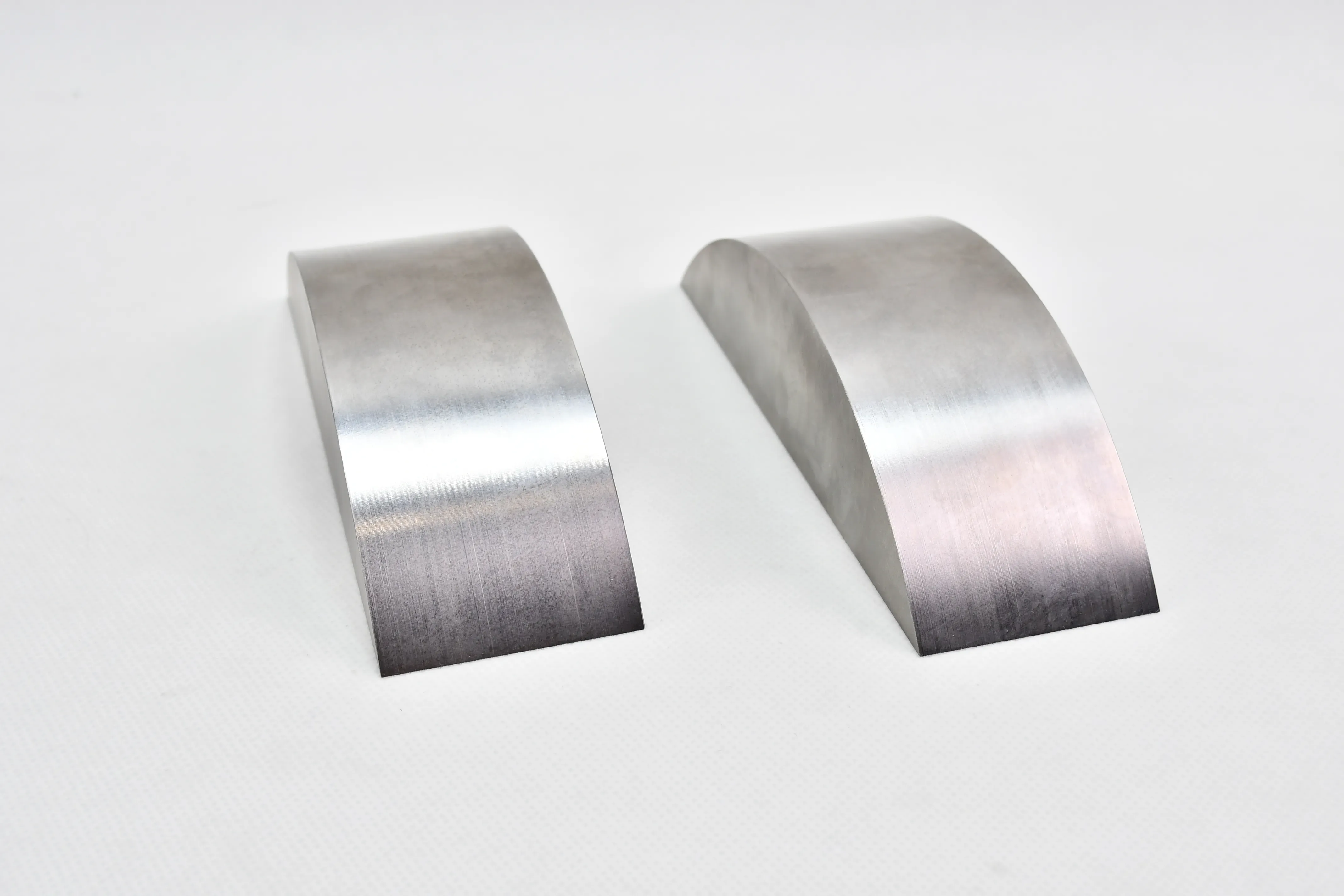 Tungsten heavy alloy counterweight balance