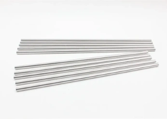 Tungsten Rods for Medical Radiation Shielding