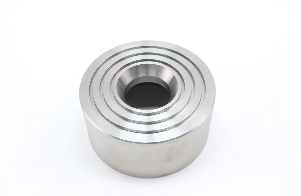 97% Tungsten heavy alloy for  printing equipment-&ndash; High-Density Precision Components