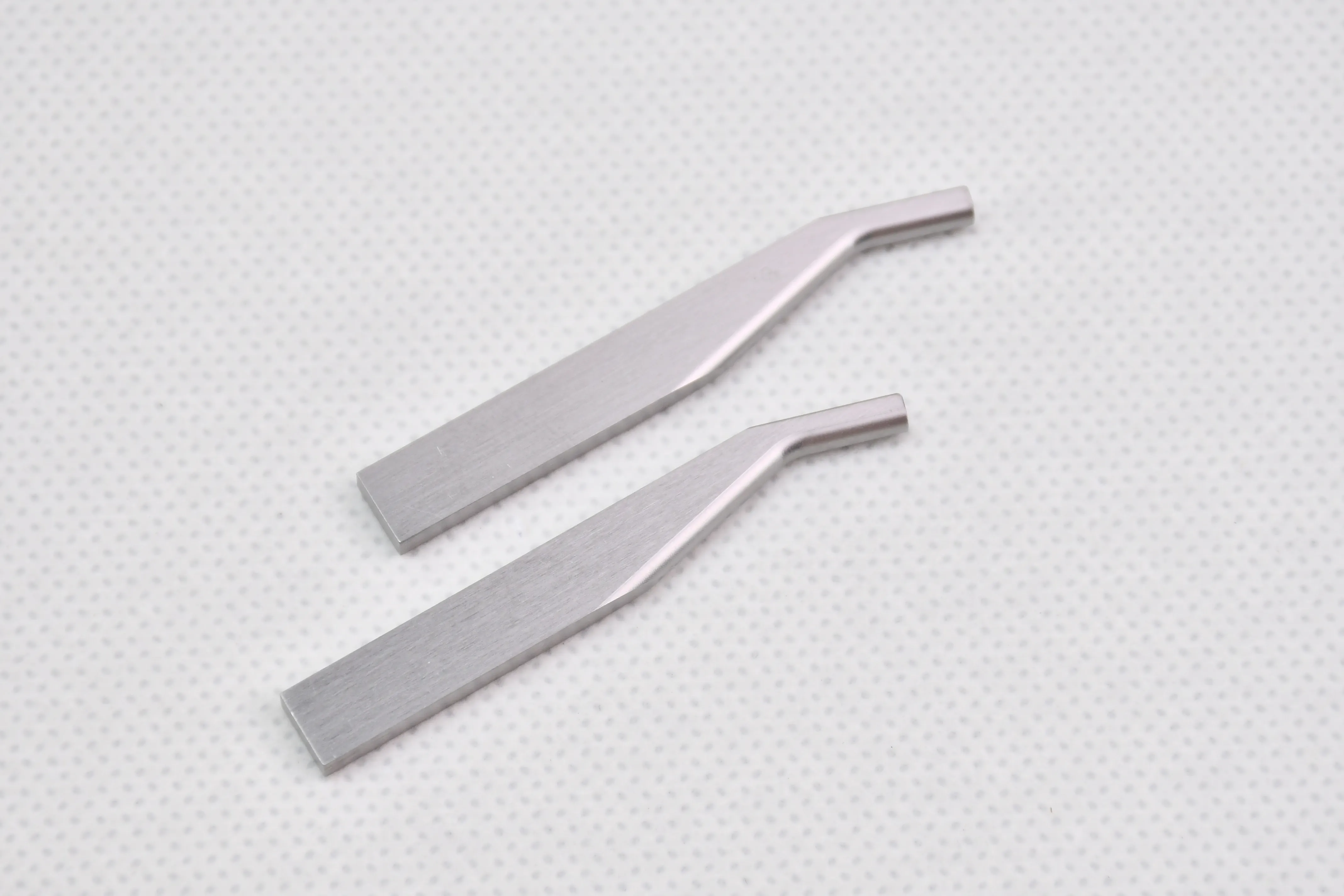 Tungsten copper alloy electrode maker