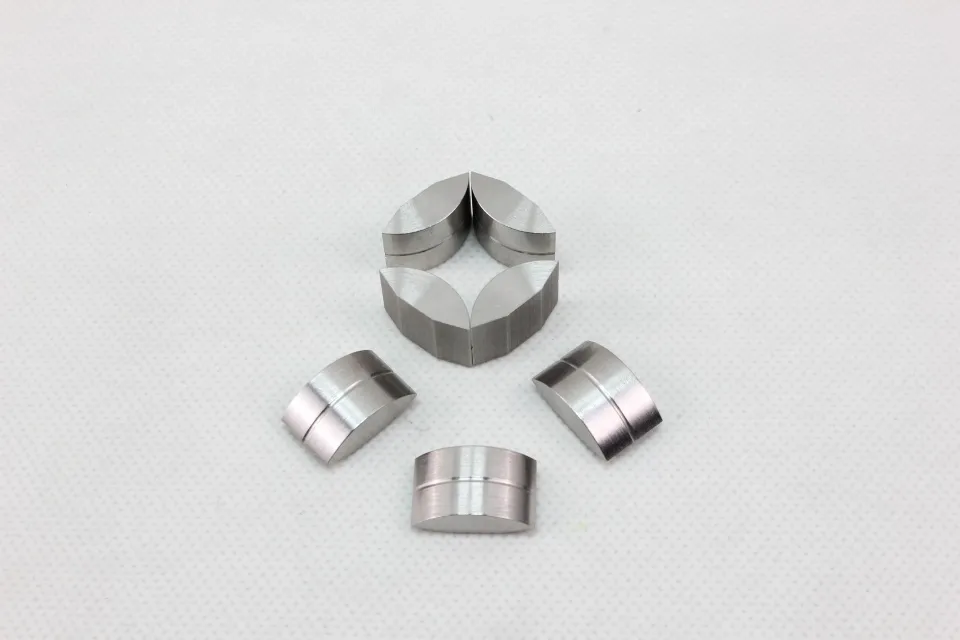Tungsten Alloy Blocks – High-Density Precision Components for Industrial Applications