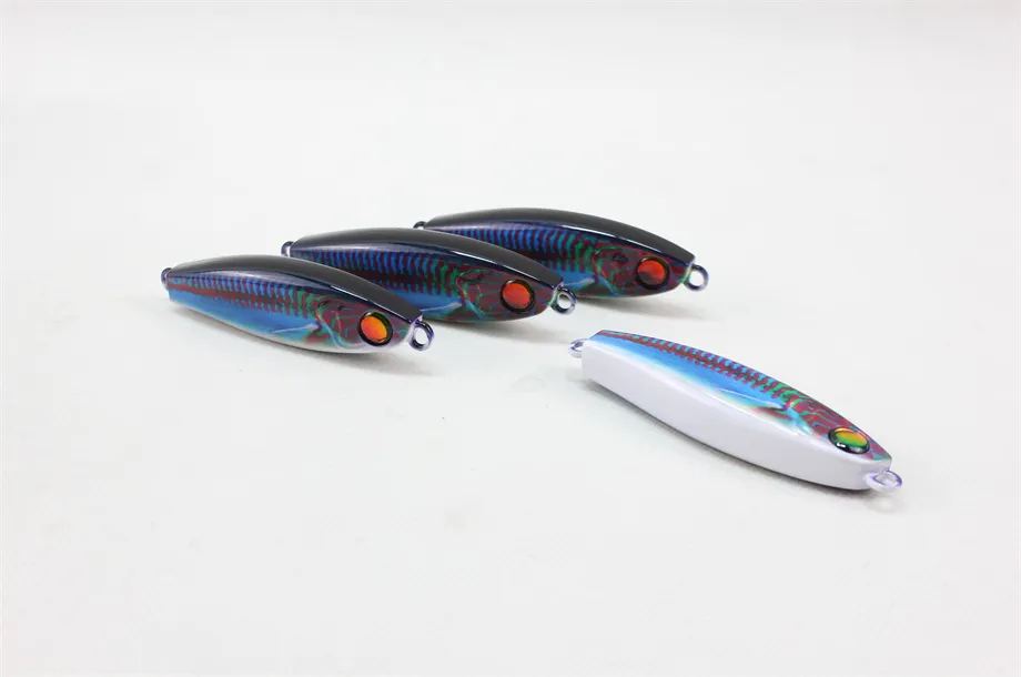 95% Tungsten alloy fishing jig