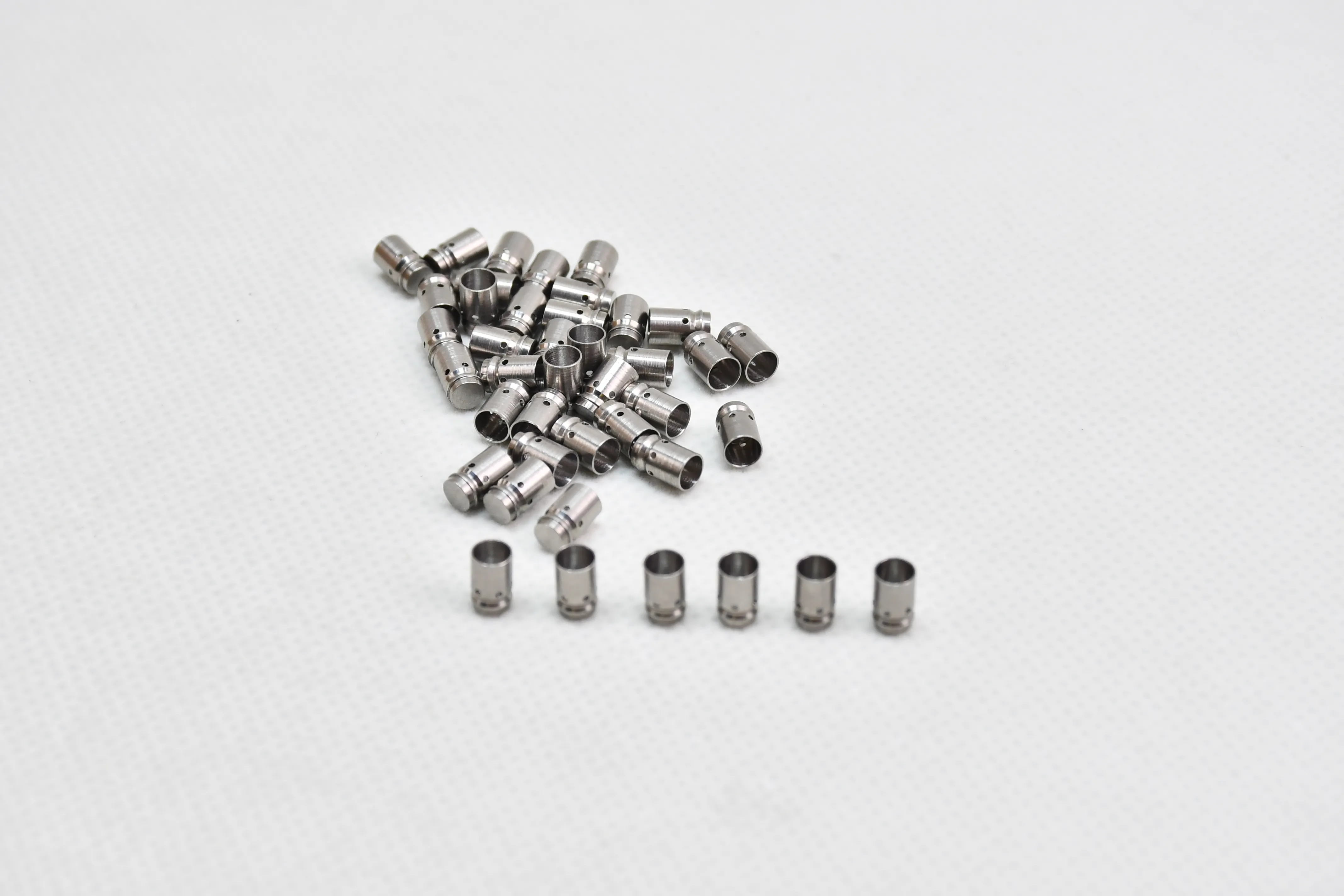 Tungsten Alloy Base – The Foundation of Precision and Stability