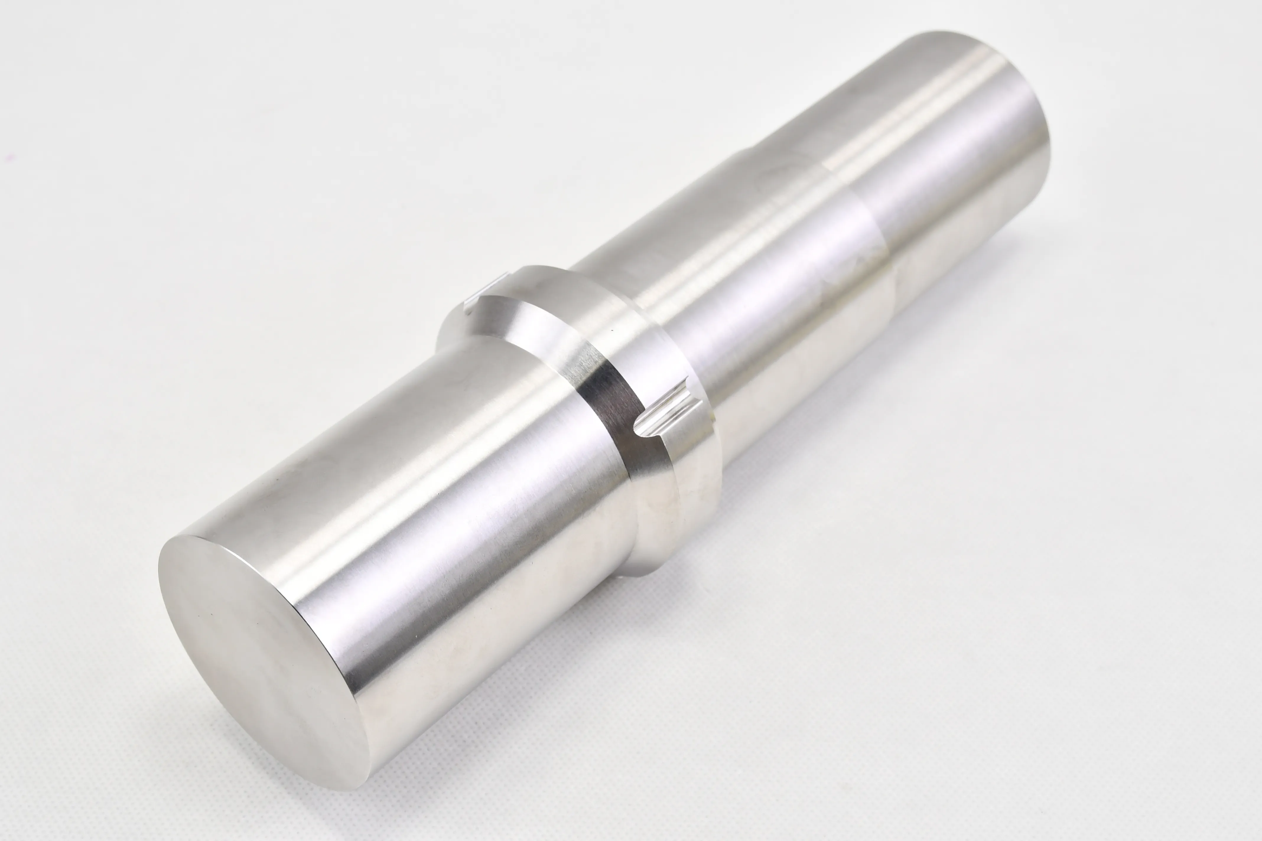 High Density Tungsten Alloy Radiation Shielding Parts Custom Machining