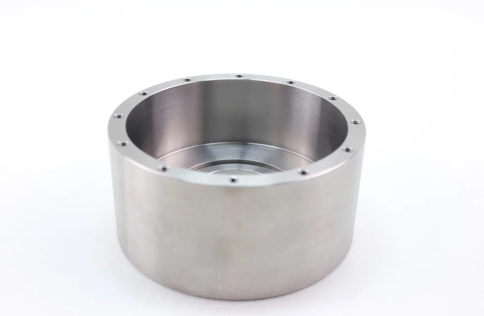 97% Tungsten heavy alloy for printing equipment-– High-Density Precision Components